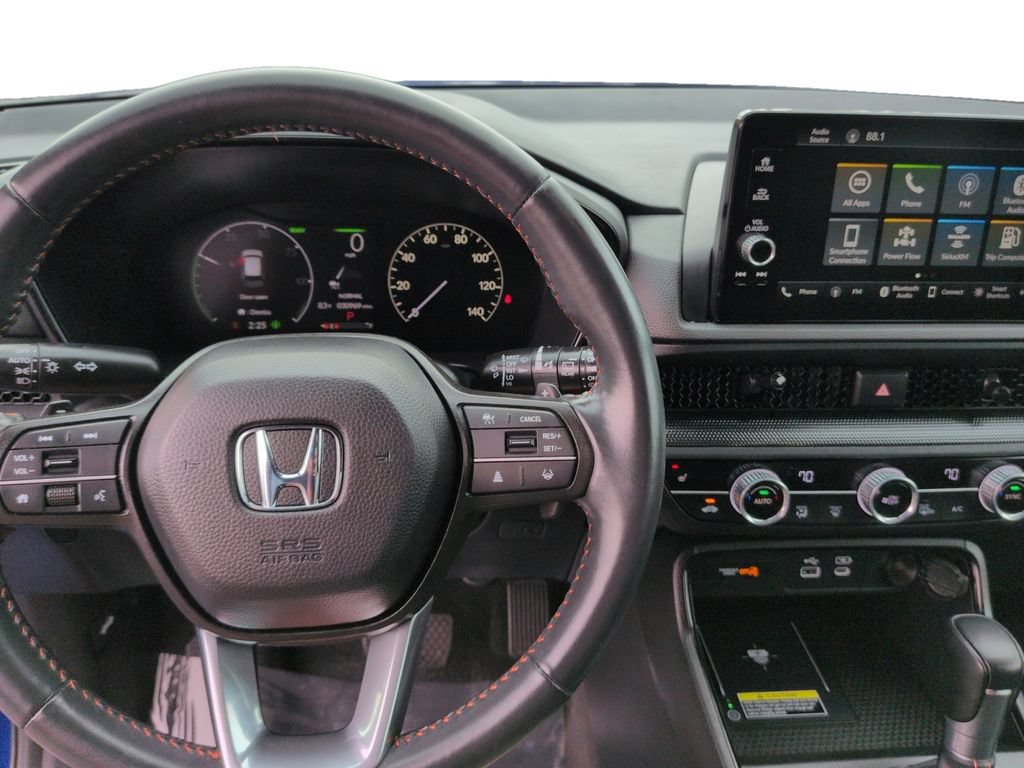 Used 2024 Honda CR-V Sport-L image 15