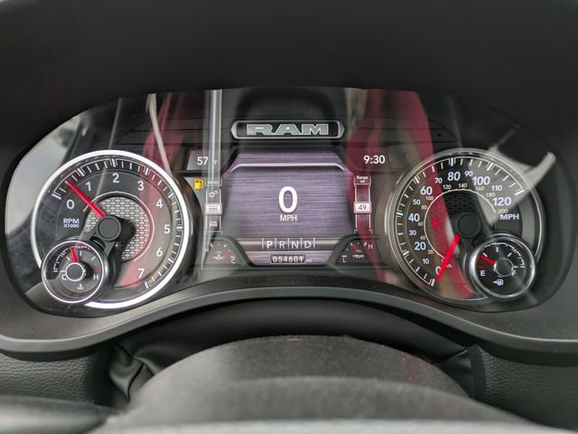 Certified 2024 RAM 1500 Laramie image 30