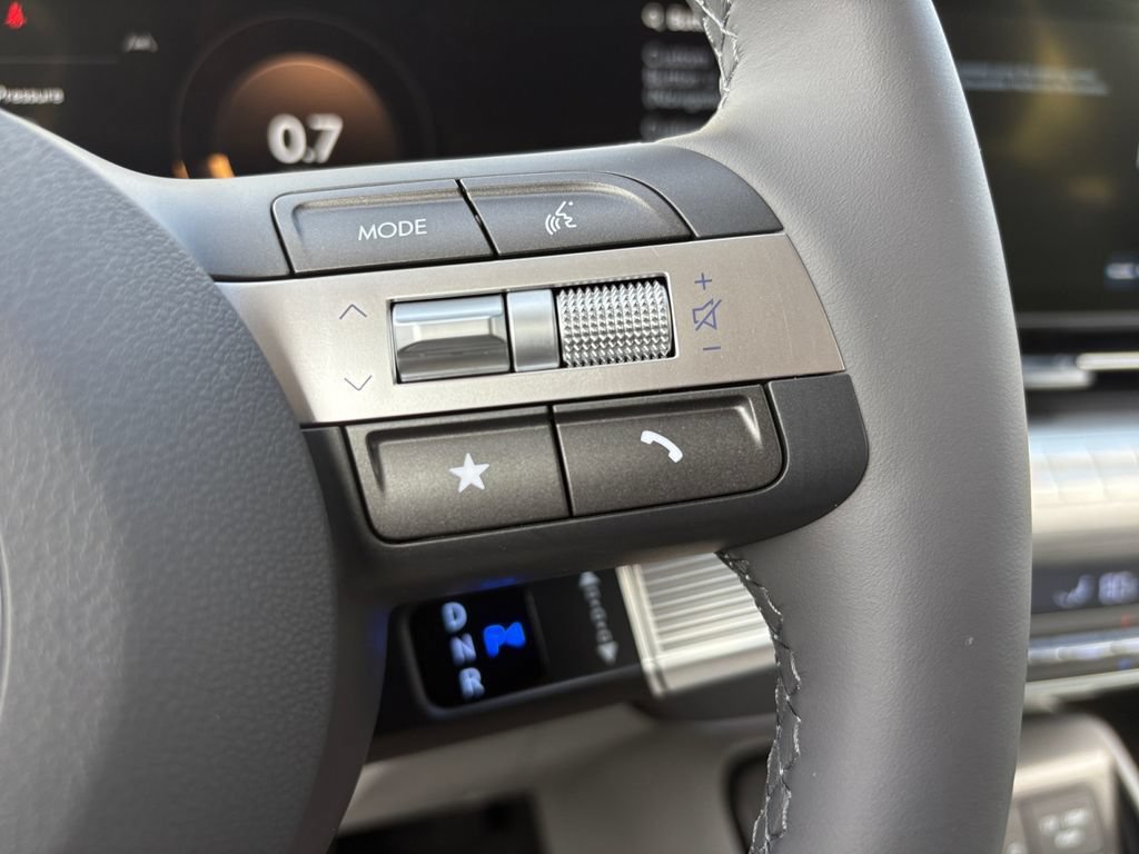 New 2026 Hyundai Kona Limited AWD/4WD image 19