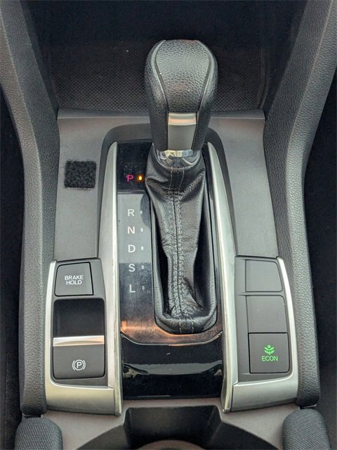 Used 2017 Honda Civic EX-T image 21