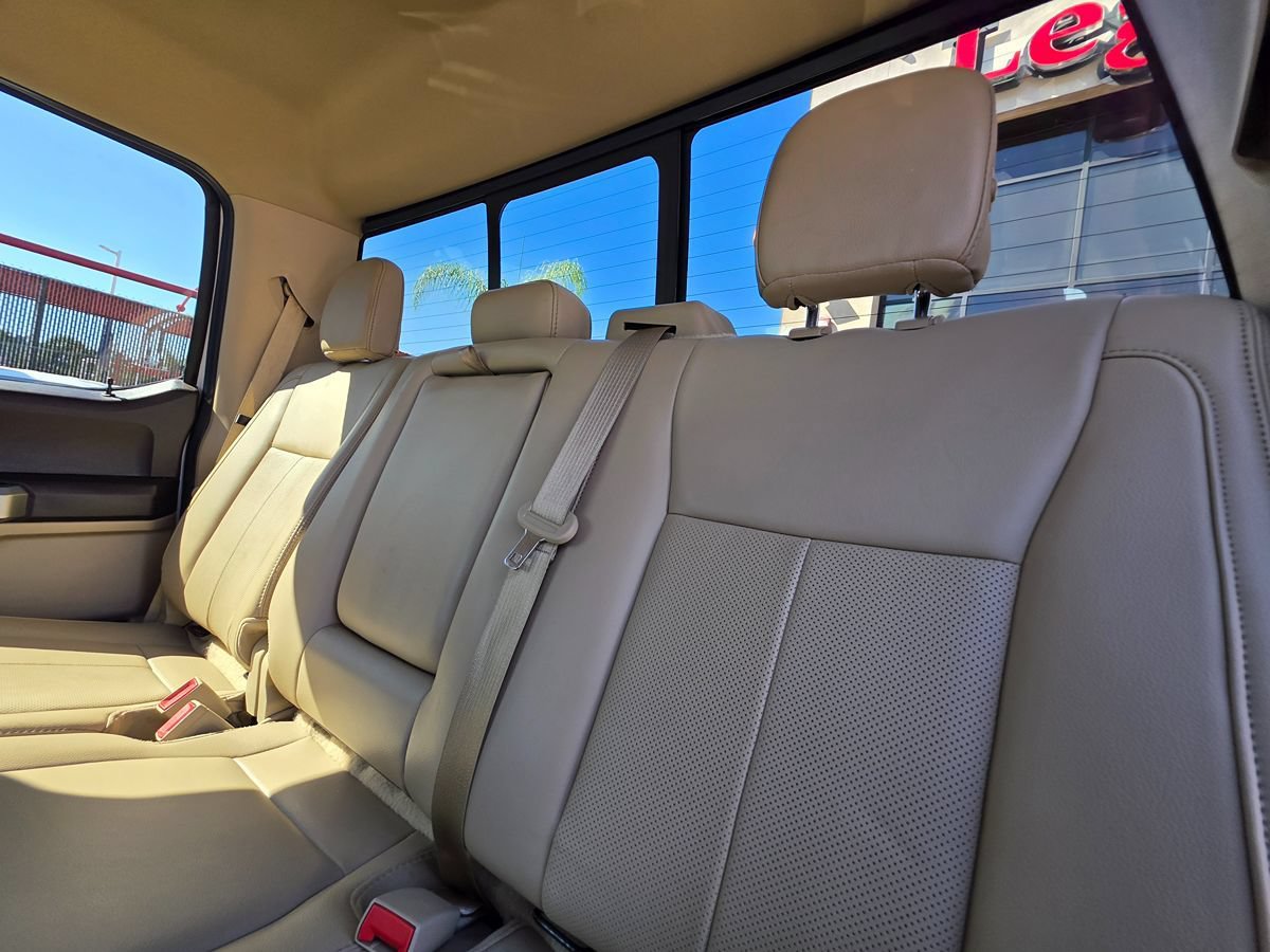 Used 2019 Ford F150 Lariat AWD/4WD image 24