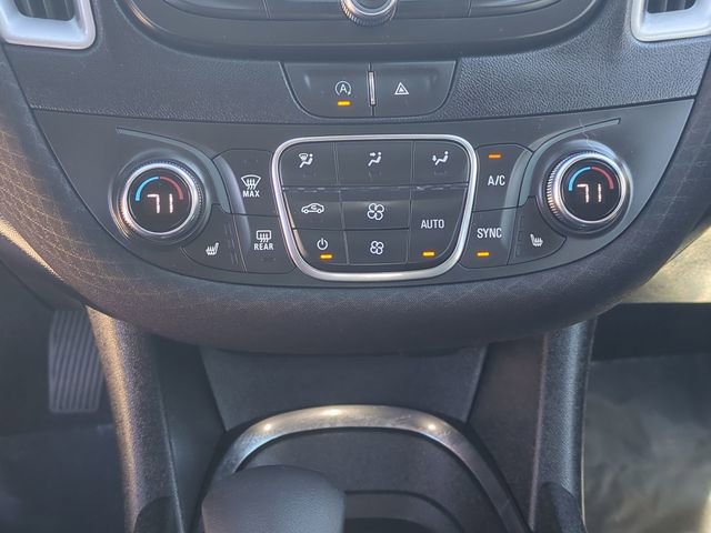 Used 2023 Chevrolet Malibu LT FWD image 26