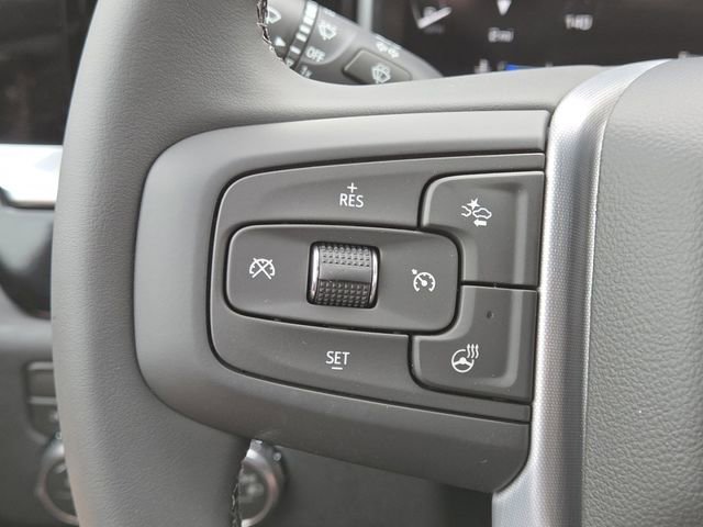 New 2026 GMC Sierra 1500 Elevation AWD/4WD image 11