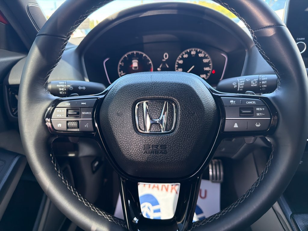 Used 2026 Honda Civic Sport image 20