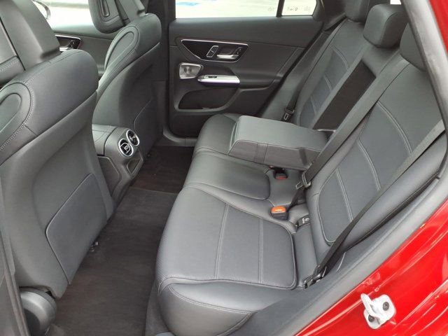 Certified 2025 Mercedes-Benz GLC 300 image 18