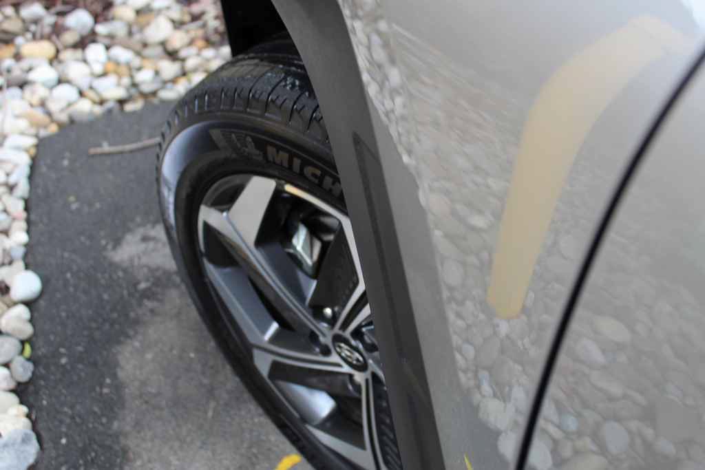 Used 2024 Hyundai Tucson SEL w/ Convenience Package AWD/4WD image 34
