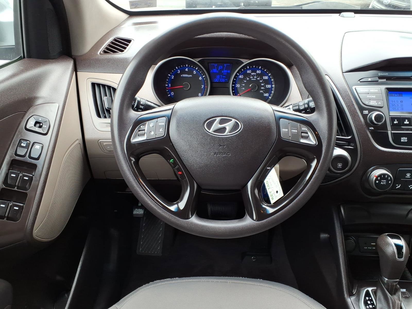 Used 2015 Hyundai Tucson GLS FWD image 5