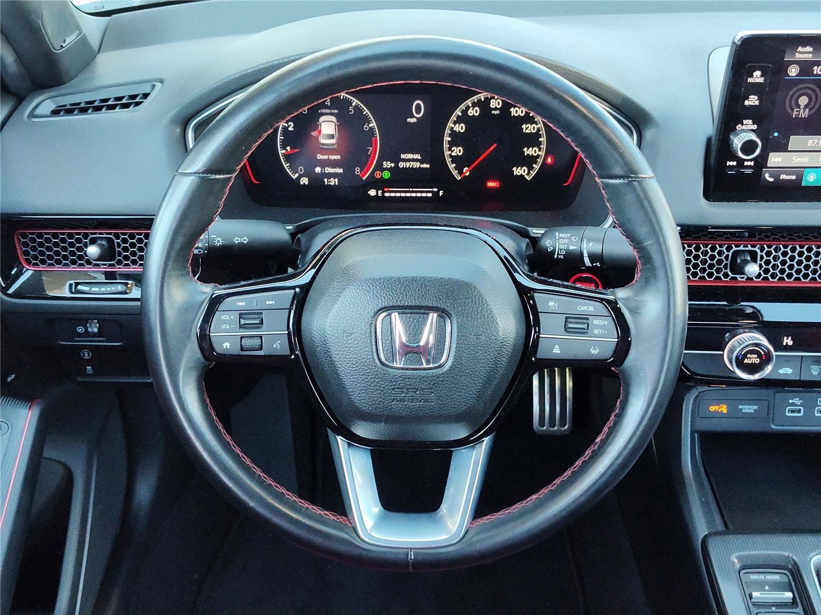 Used 2024 Honda Civic Si image 17