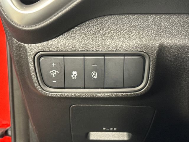 Used 2025 Kia Soul LX w/ LX Technology Package image 19