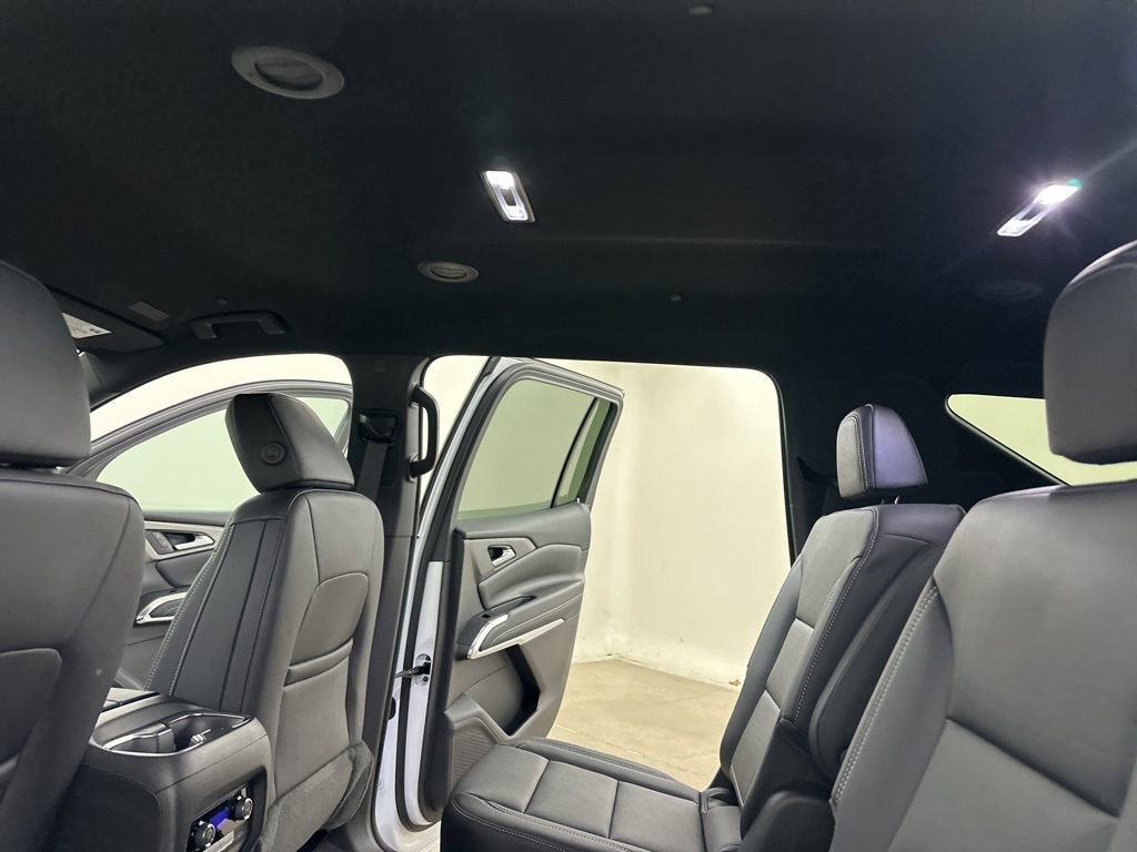 New 2026 Chevrolet Traverse LT w/ Midnight/Sport Edition image 28