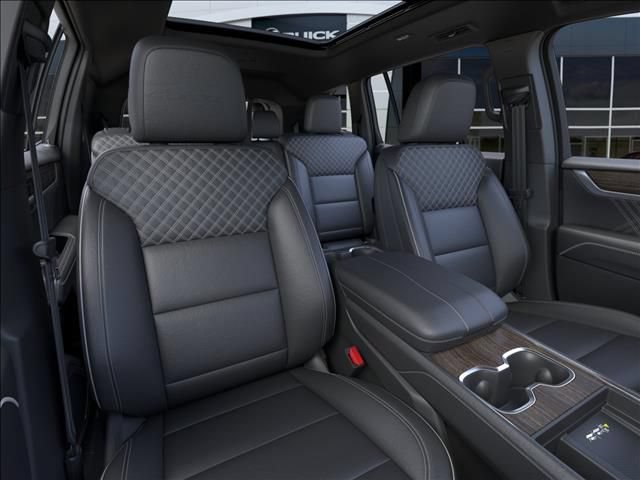 New 2027 GMC Acadia Denali FWD image 16