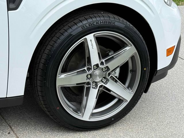 Used 2024 Ford Maverick XLT w/ XLT Luxury Package image 21