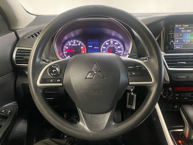 Used 2020 Mitsubishi Eclipse Cross ES image 20