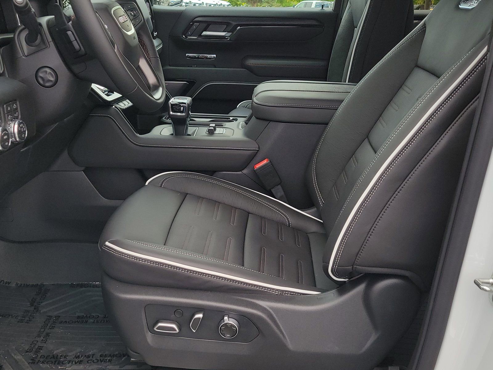 New 2026 GMC Sierra 1500 AT4X w/ AT4X AEV Edition image 6