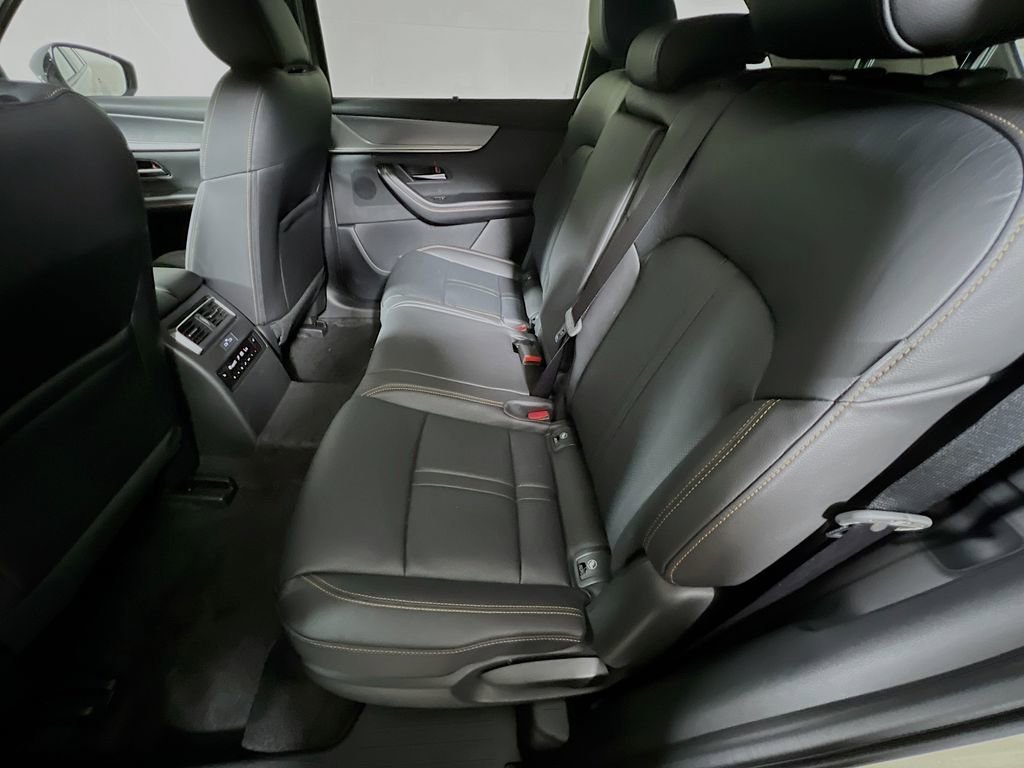 New 2026 MAZDA CX-70 SC Plus AWD/4WD image 19
