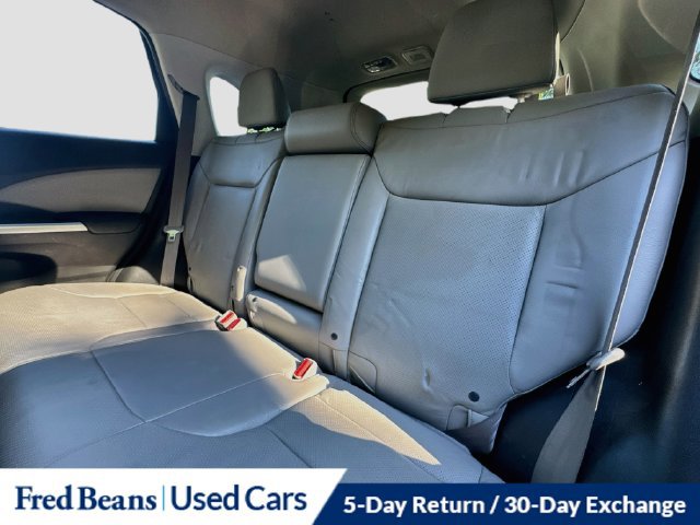Used 2015 Honda CR-V EX-L image 30