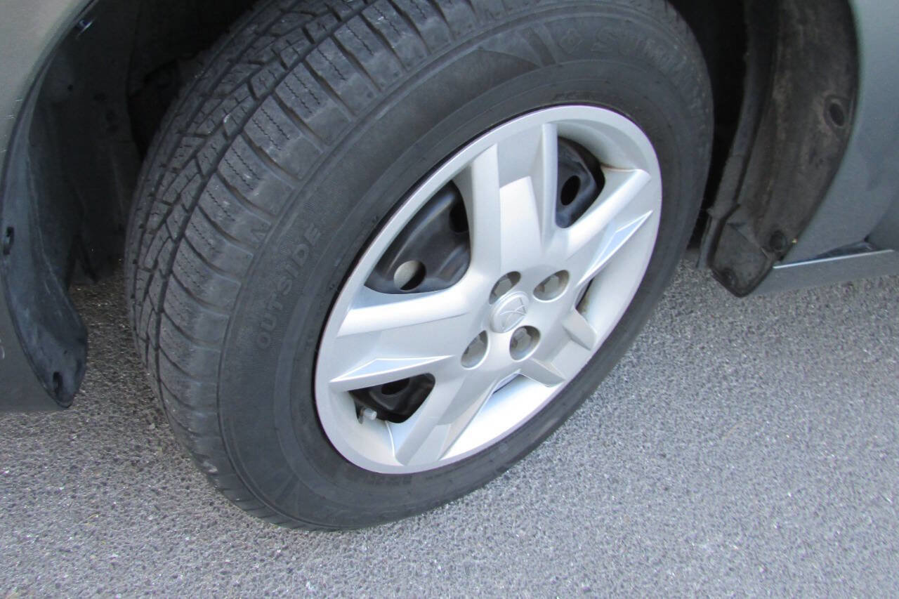 Used 2007 Saturn ION Level 2 w/ Preferred Pkg image 10