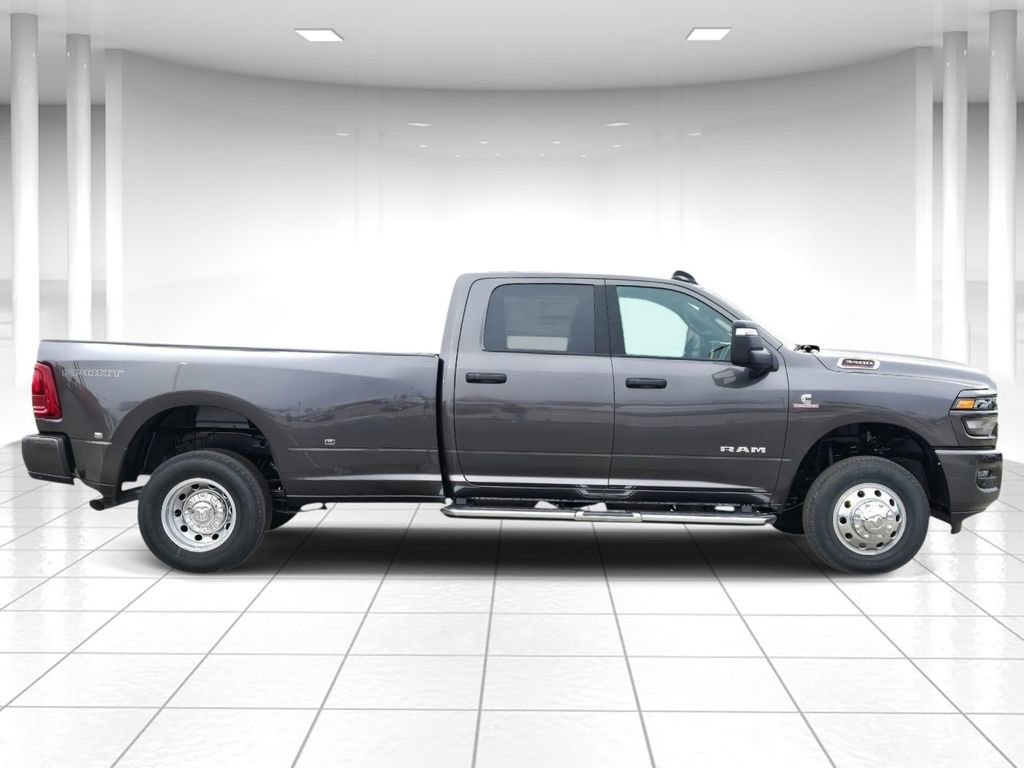 New 2026 RAM 3500 Big Horn image 2