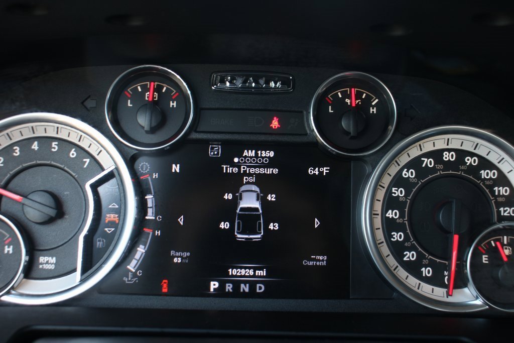 Used 2014 RAM 1500 Sport image 21