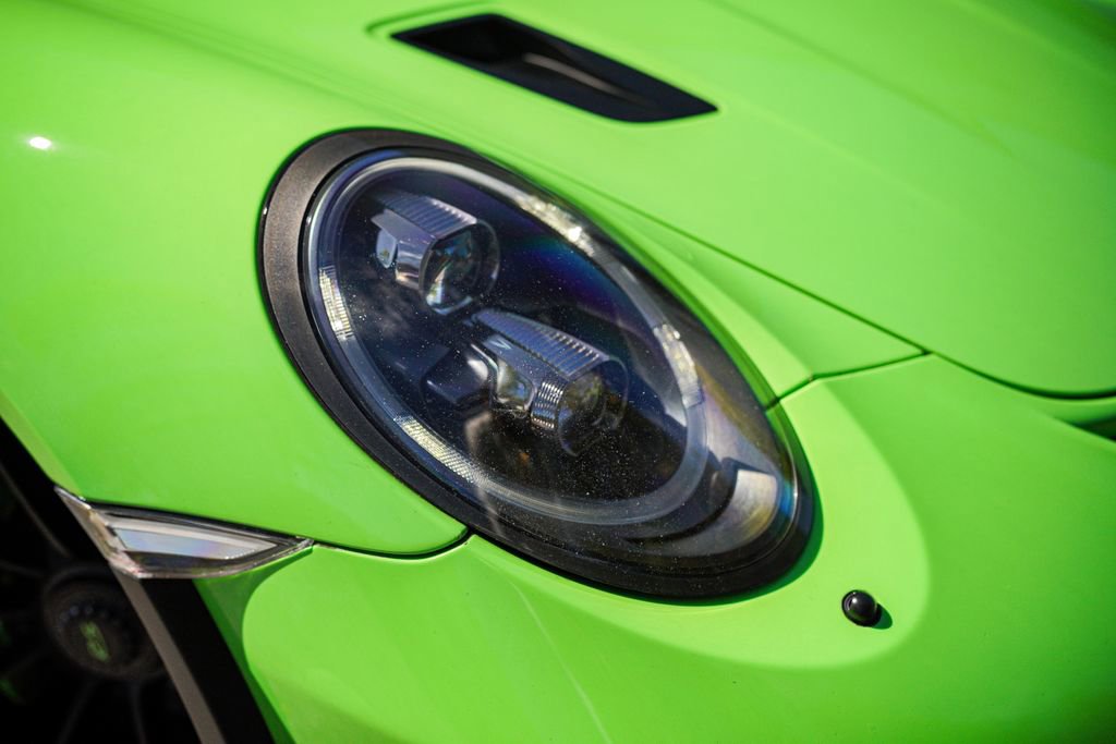 Used 2019 Porsche 911 GT3 RS RWD image 7