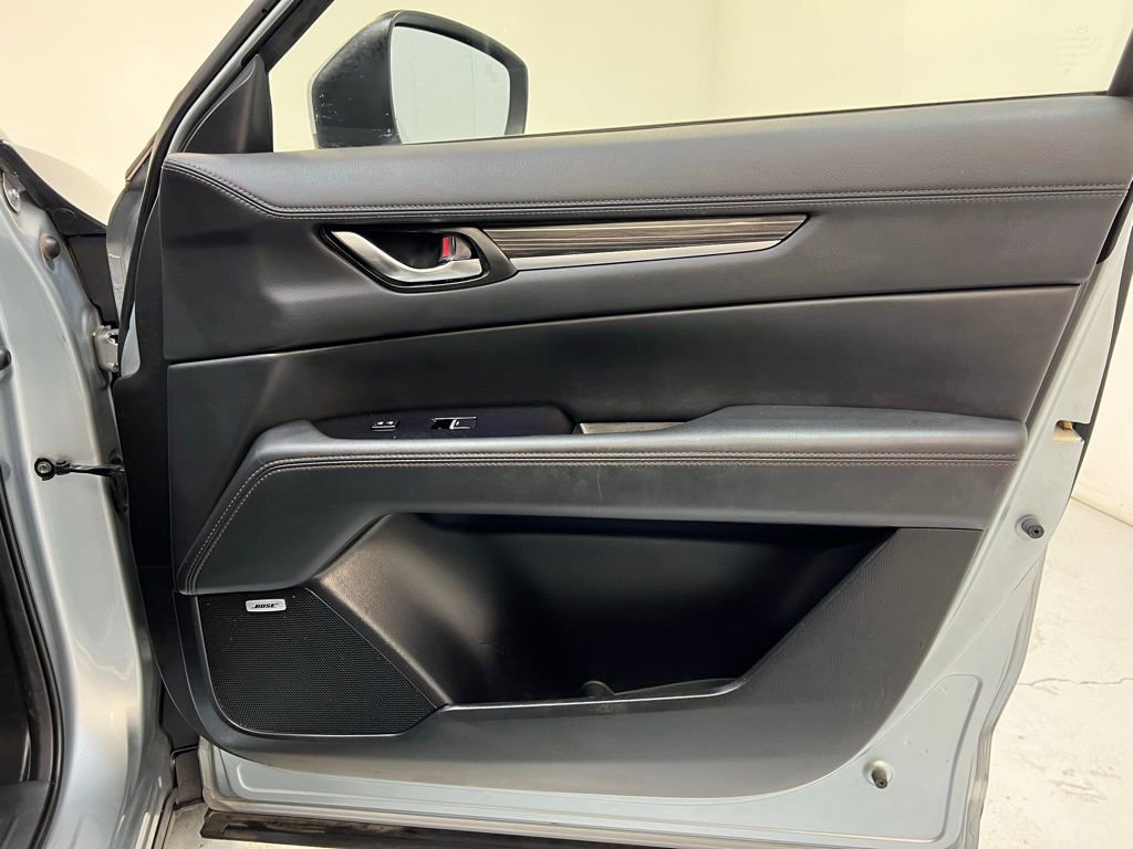 Used 2020 MAZDA CX-5 Grand Touring image 31