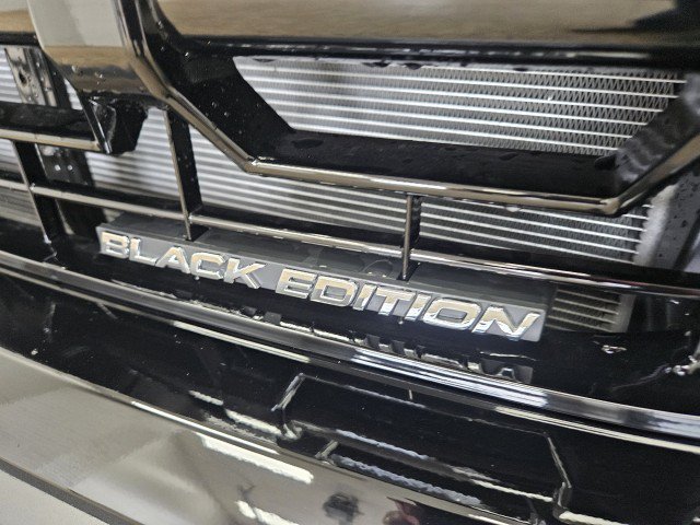 New 2026 Honda Ridgeline Black Edition image 34