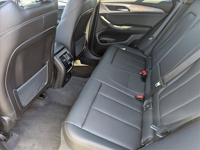 Used 2024 BMW X3 xDrive30i w/ Convenience Package AWD/4WD image 21