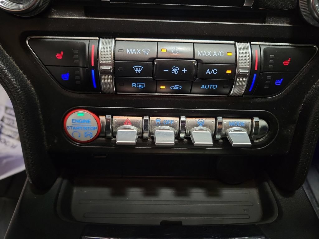 Used 2015 Ford Mustang GT Premium RWD image 19