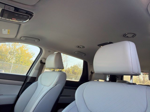 Used 2025 Hyundai Palisade SEL AWD/4WD image 18