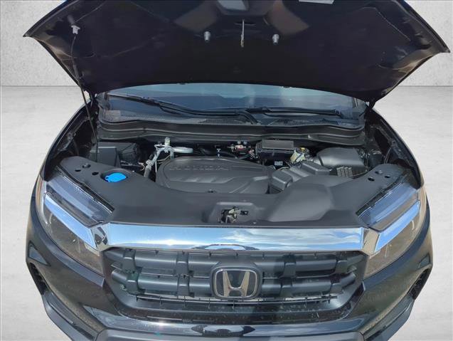 New 2026 Honda Ridgeline RTL image 15