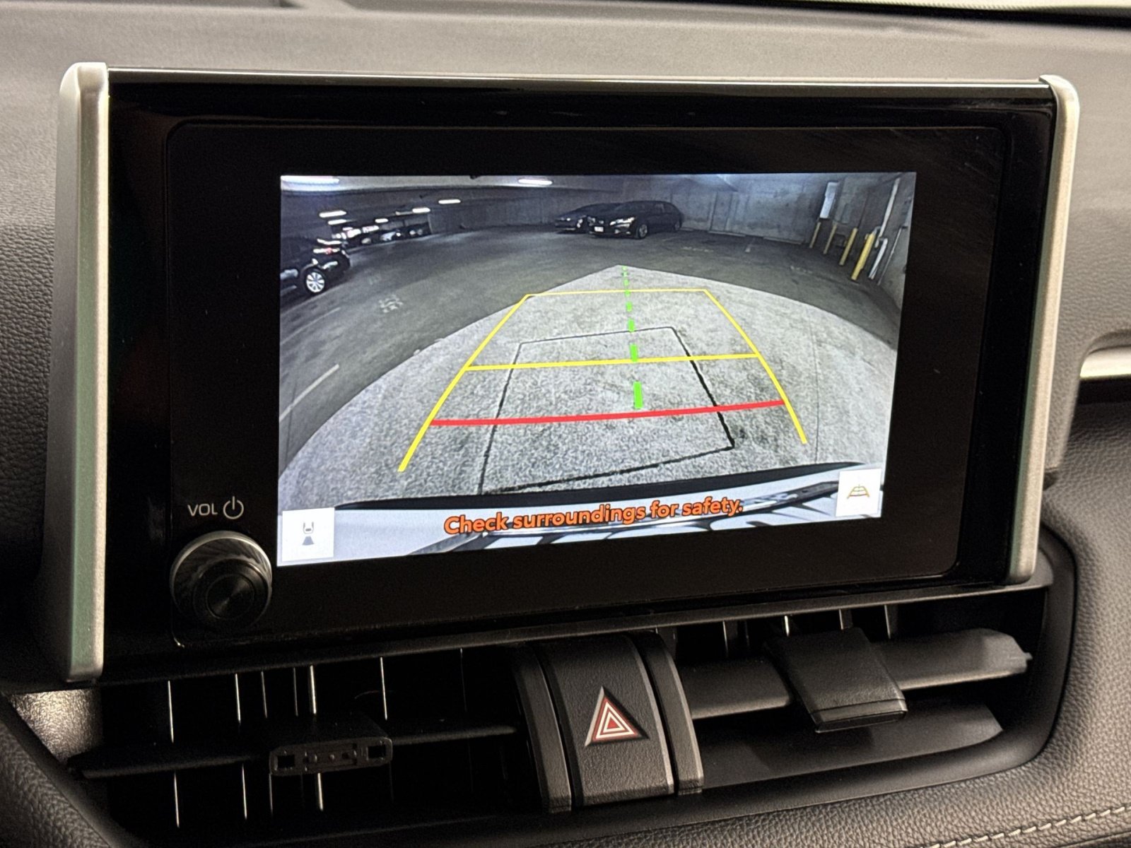 Used 2024 Toyota RAV4 LE AWD/4WD image 29