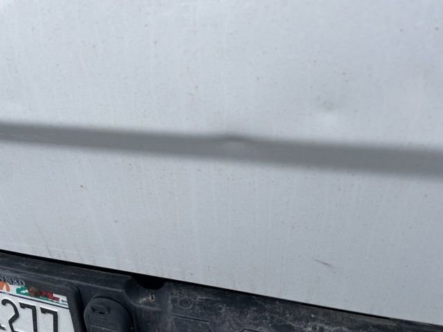 Used 2018 RAM 2500 Big Horn image 4