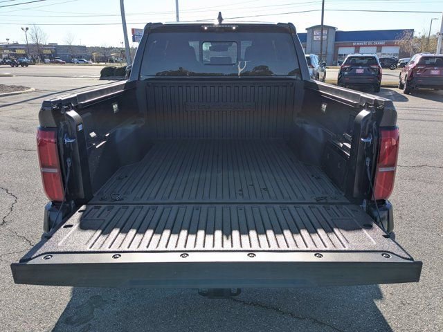 New 2026 Toyota Tacoma TRD Pro image 13