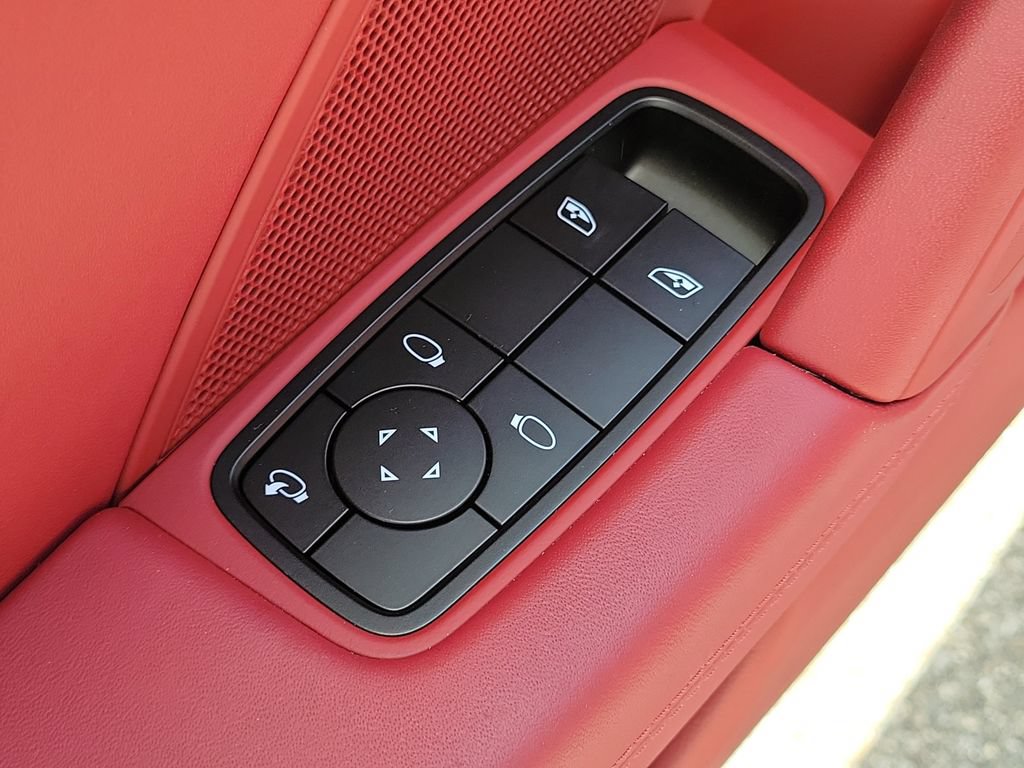 Certified 2024 Porsche 911 Carrera S RWD image 26