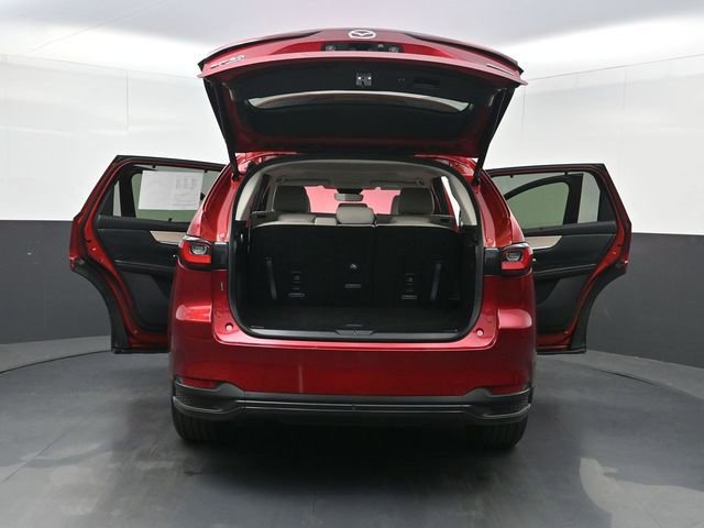 Certified 2024 MAZDA CX-90 3.3 Turbo w/ Preferred Plus image 42