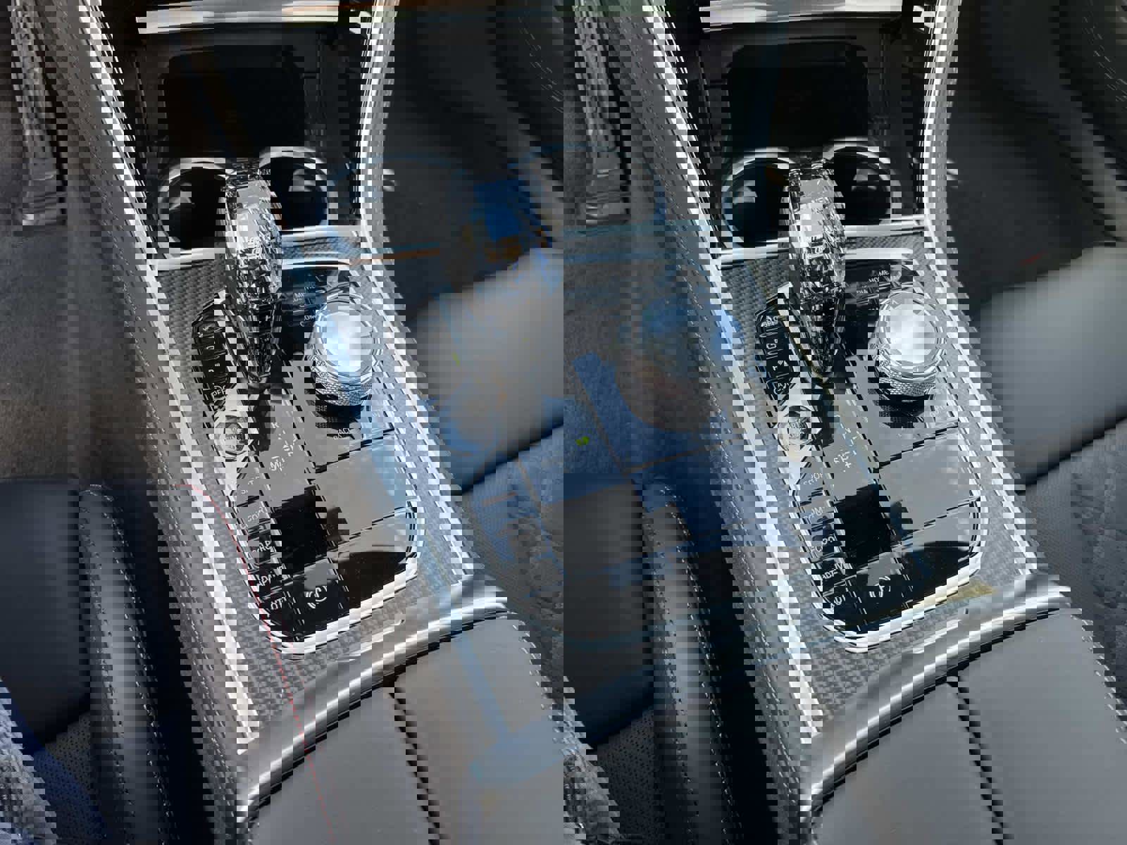 New 2026 BMW M850i xDrive image 24