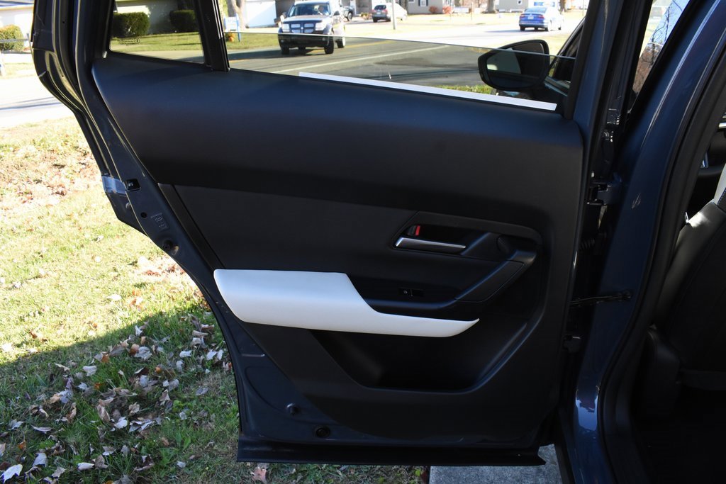 New 2026 MAZDA CX-50 AWD 2.5 S w/ Premium Package image 23