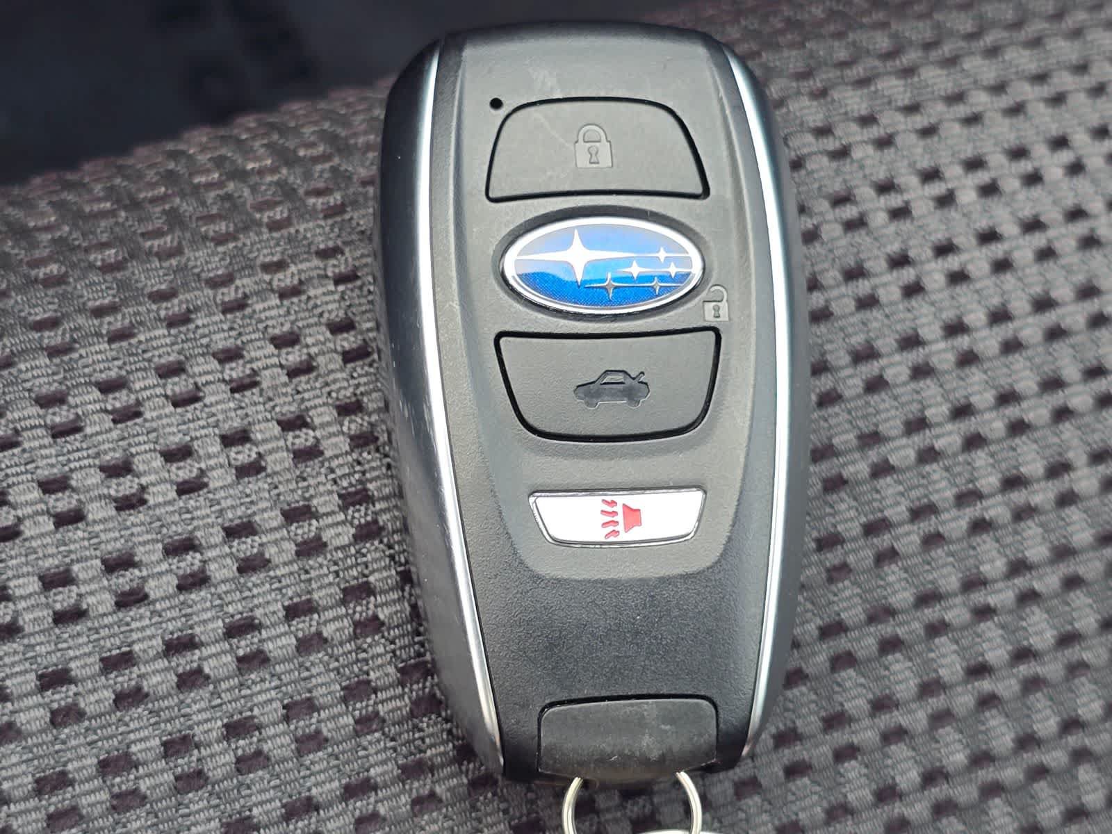 Certified 2025 Subaru Outback Premium AWD/4WD image 32