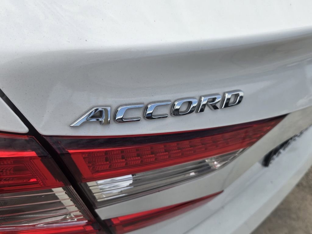 Used 2021 Honda Accord EX-L image 14