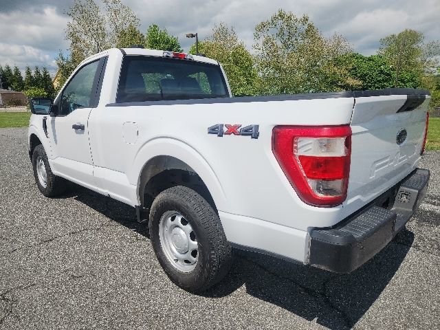 Used 2023 Ford F150 XL AWD/4WD image 5