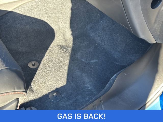 New 2026 Dodge Charger Scat Pack w/ Blacktop Package AWD/4WD image 38