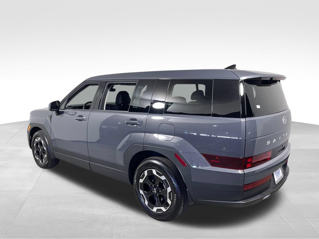 New 2026 Hyundai Santa Fe SE AWD/4WD image 3