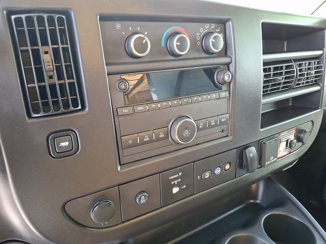 New 2024 Chevrolet Express 4500 w/ Driver Convenience Package RWD image 5