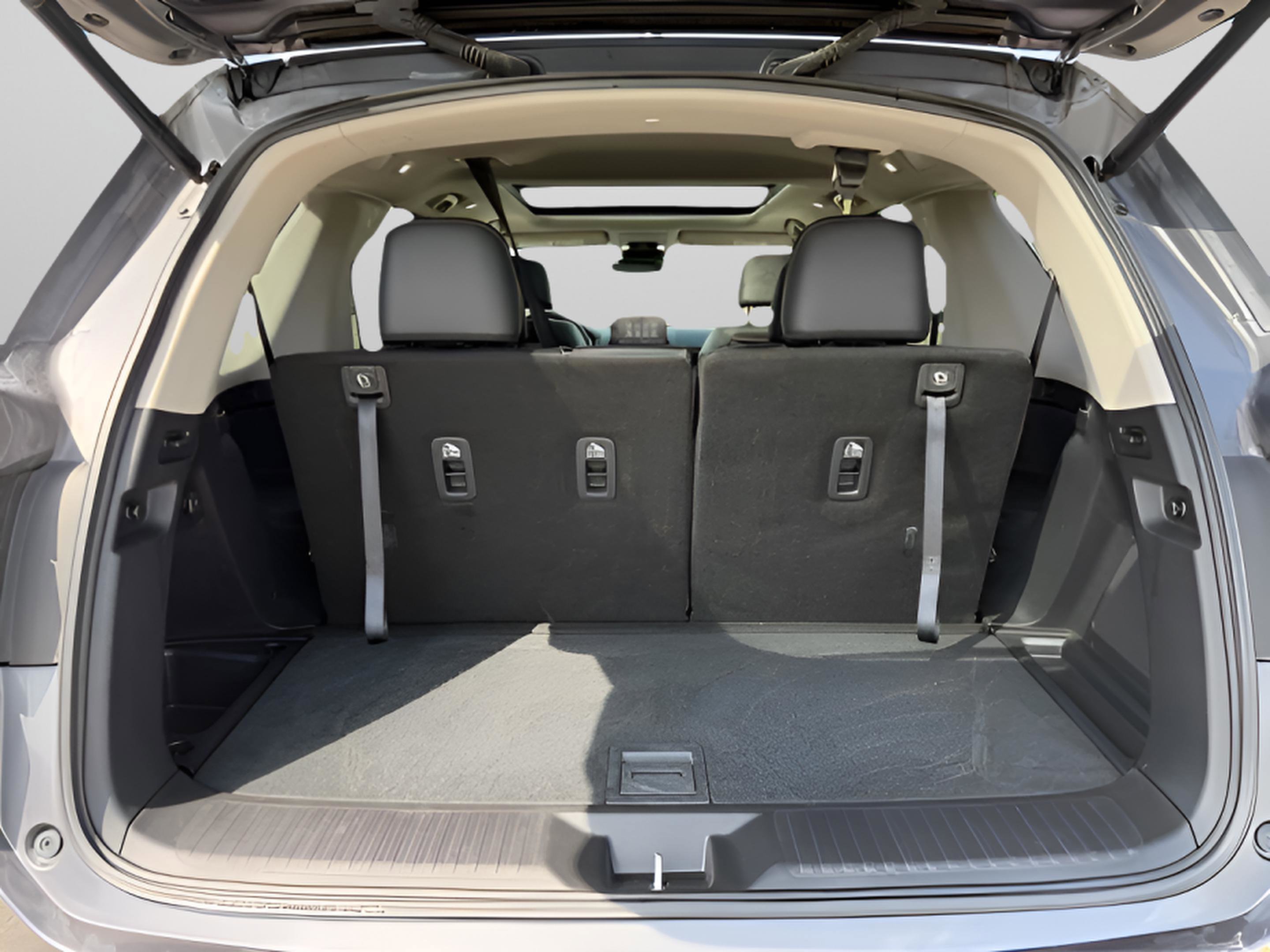 Certified 2023 Honda Pilot Elite image 29
