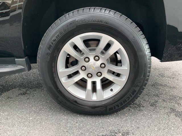 Used 2019 Chevrolet Tahoe LT AWD/4WD image 34