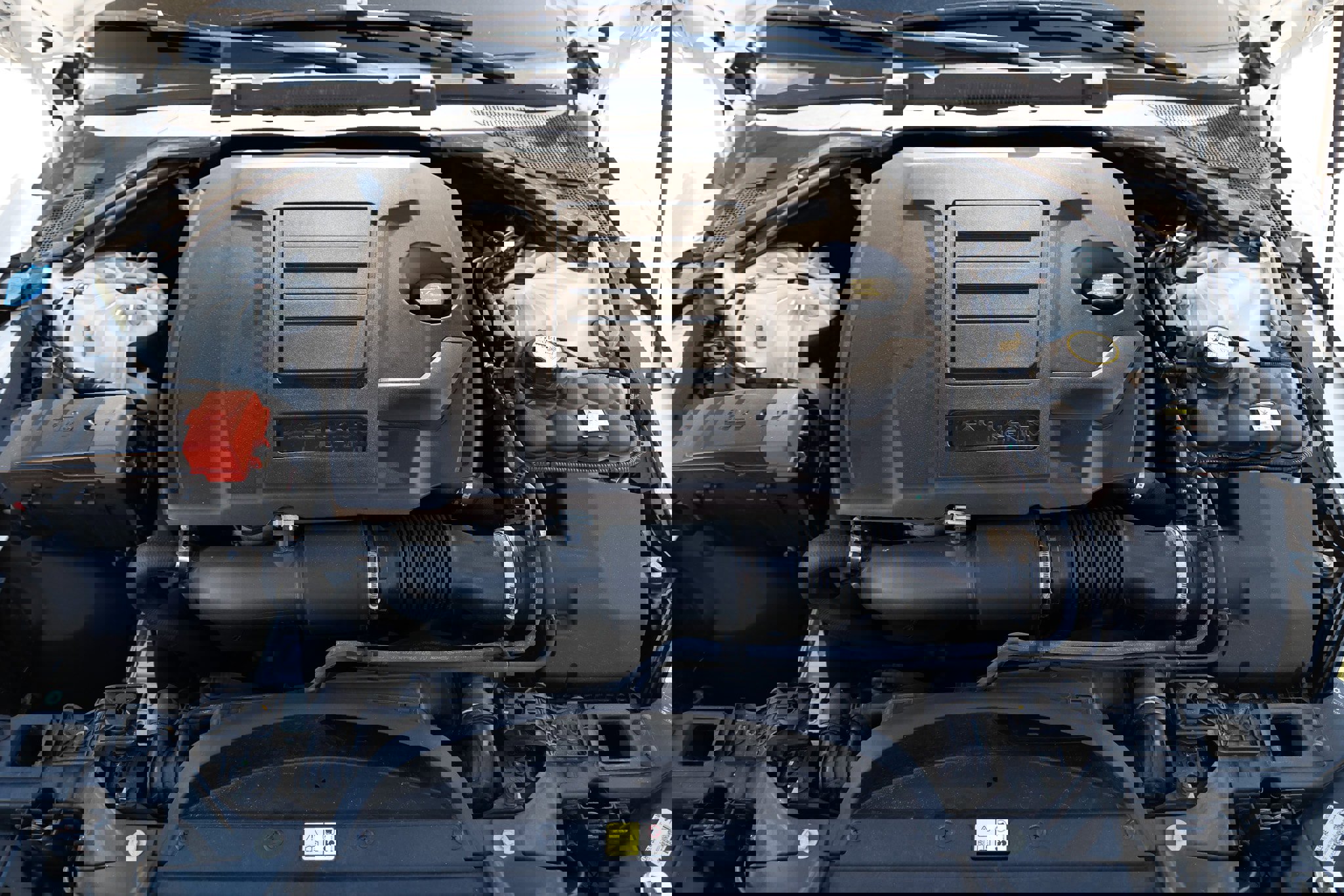 Used 2018 Jaguar XF Prestige image 47