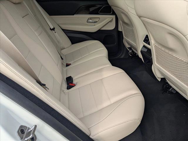 Certified 2022 Mercedes-Benz GLE 450 4MATIC image 21