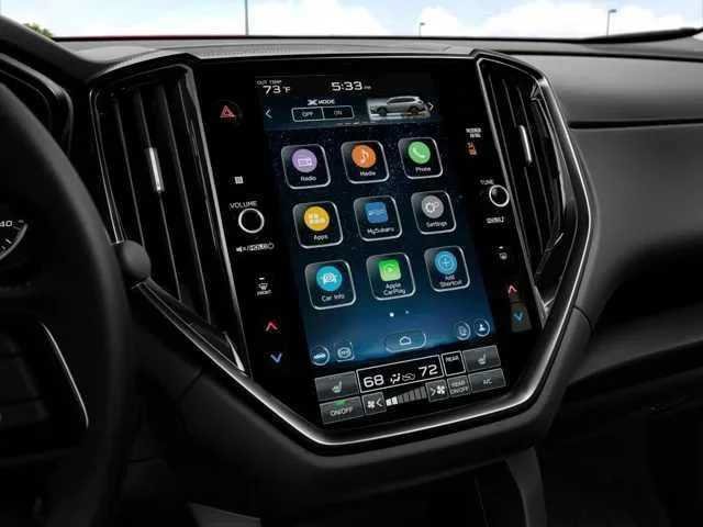 New 2026 Subaru Ascent Premium AWD/4WD image 15