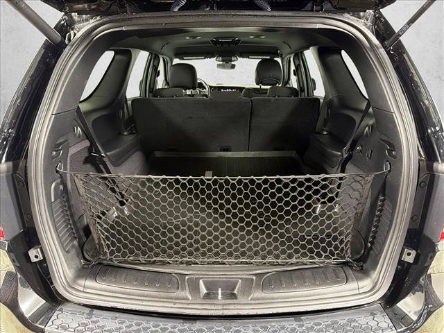 Used 2022 Dodge Durango GT AWD/4WD image 18
