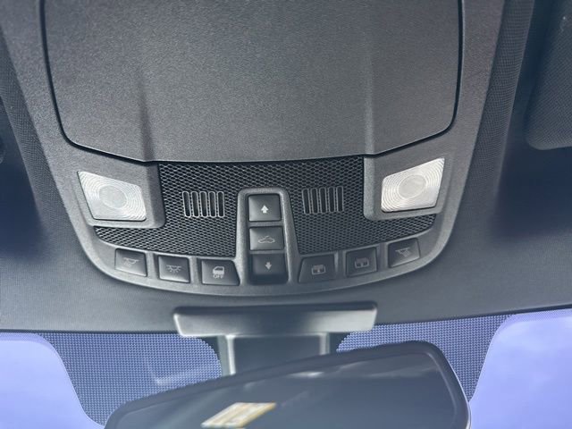 Used 2015 Ford F150 Platinum w/ Trailer Tow Package image 27